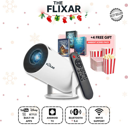 Flixar Ultra HD